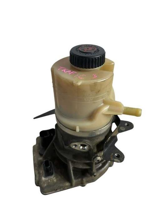 Pompa servodirectie RENAULT TRAFIC 1.6 cod piesa 491100616r