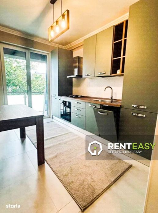 Apartament cu o camera in zona Tatarasi - Ciurchi