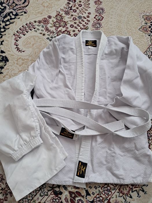 Кимоно для дзюдо