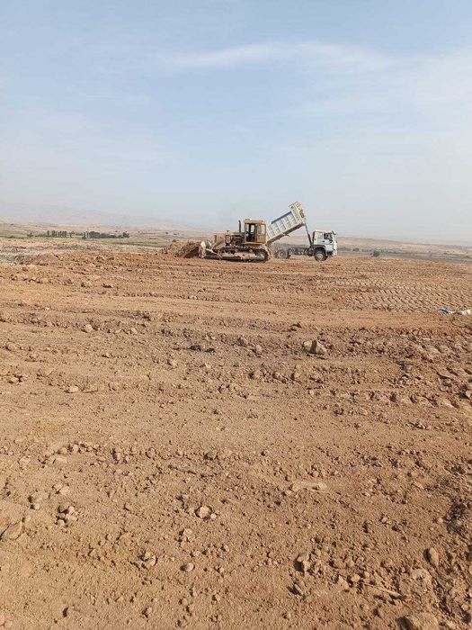 Аренда самосвала, экскаватора, погрузчика, бульдозера, водовоза