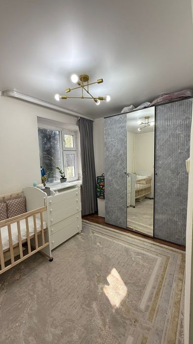 Продам 3 ком квартиру