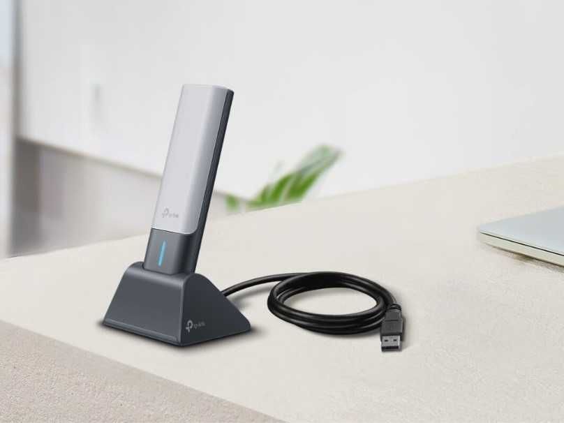 Мрежов адаптер Archer TX20UH | AX1800 High Gain Wireless USB Adapter