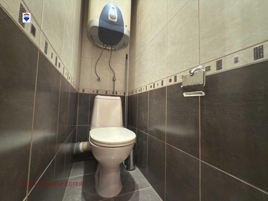 Продава се Двустаен апартамент в Русе, Дружба 1 - 58 кв.м за 1654 €/кв.м - Снимка #7