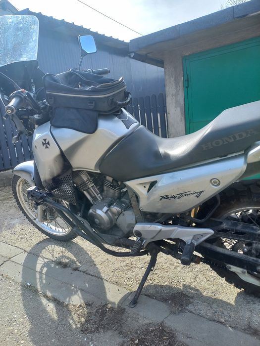 Honda Transalp 650~An 2004 ~stare buna!