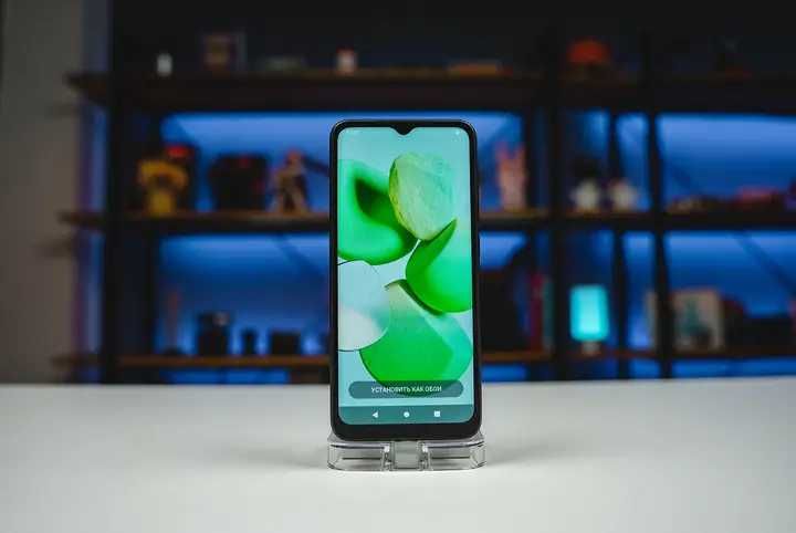 Redmi A1+ Plus 2/32gb Black