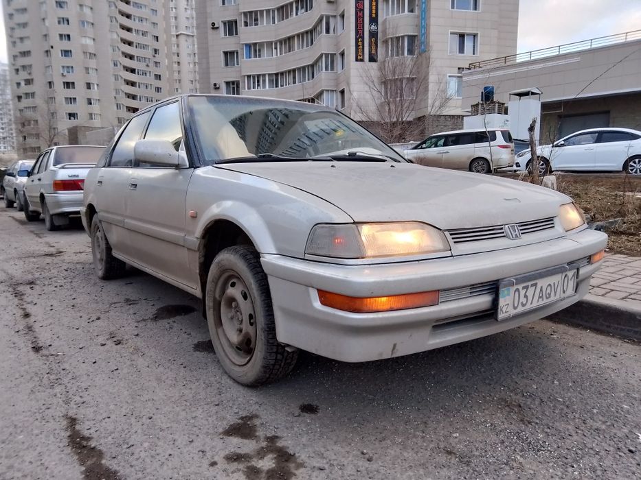 Продам Хонда 1993