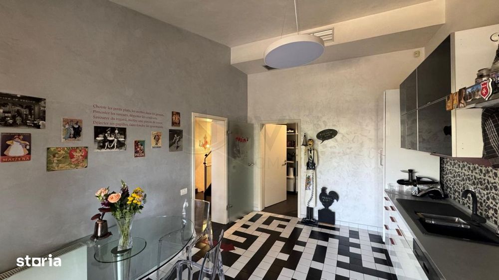 Vila 5 camere I Bucurestii Noi I Vanzare I Premium
