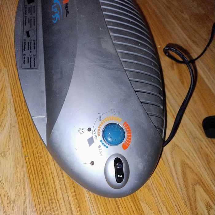 Ламинираща  машина