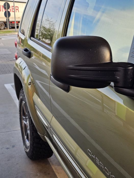Jeep Cherokee Liberty 2003 FUNCTIONAL