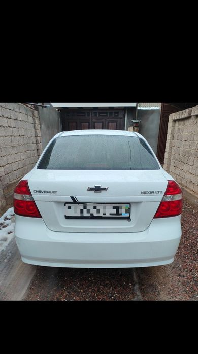 Продаётся или в аренда выкупом нексия3