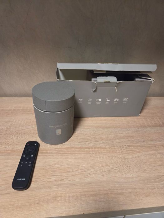 Проектор ASUS ZenBeam