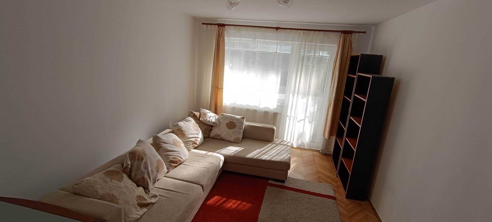 De inchiriat apartament 2 camere cartier Grigorescu Cluj