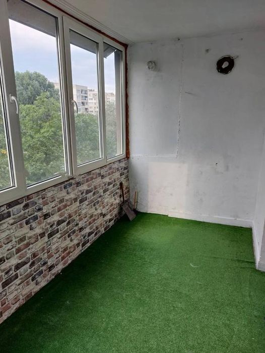 Дава се под наем Двустаен апартамент в София, Младост 3 - 65 кв.м за 512 € - Снимка #5