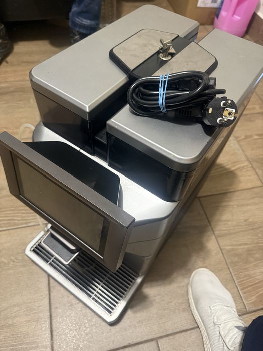 Aparat de cafea Masina automat Saeco Magic M2 Plus 1900W Espressor