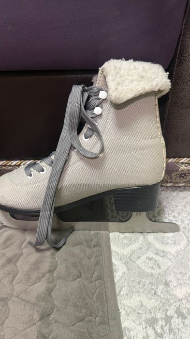 Коньки Nordway продажа