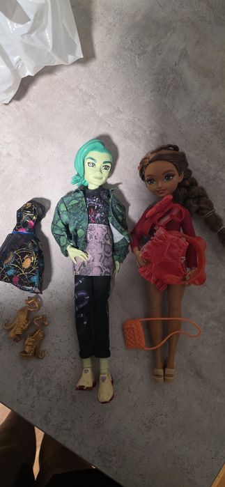 Кукла монстер хай  продам