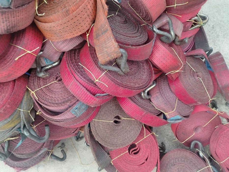 Trishotka remenlar yevropaniki