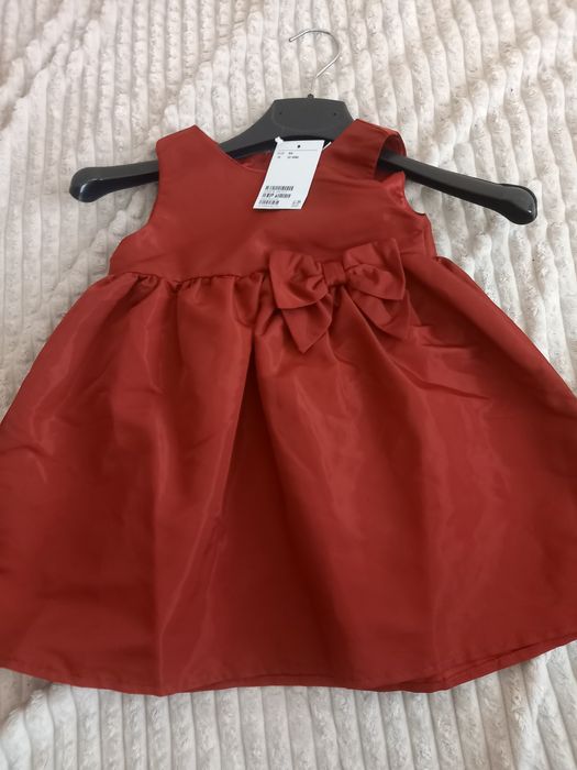 Рокля 86 НМ 10 лв