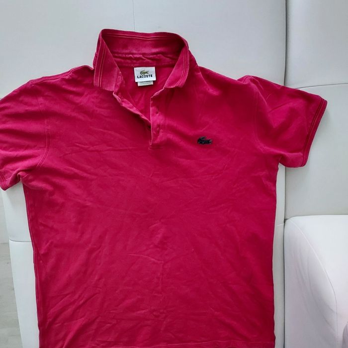 Vând tricouri fashion, Lacoste, produs de calitate produs de import.