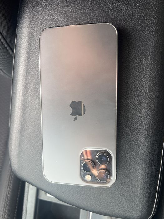 айфон 12 про макс