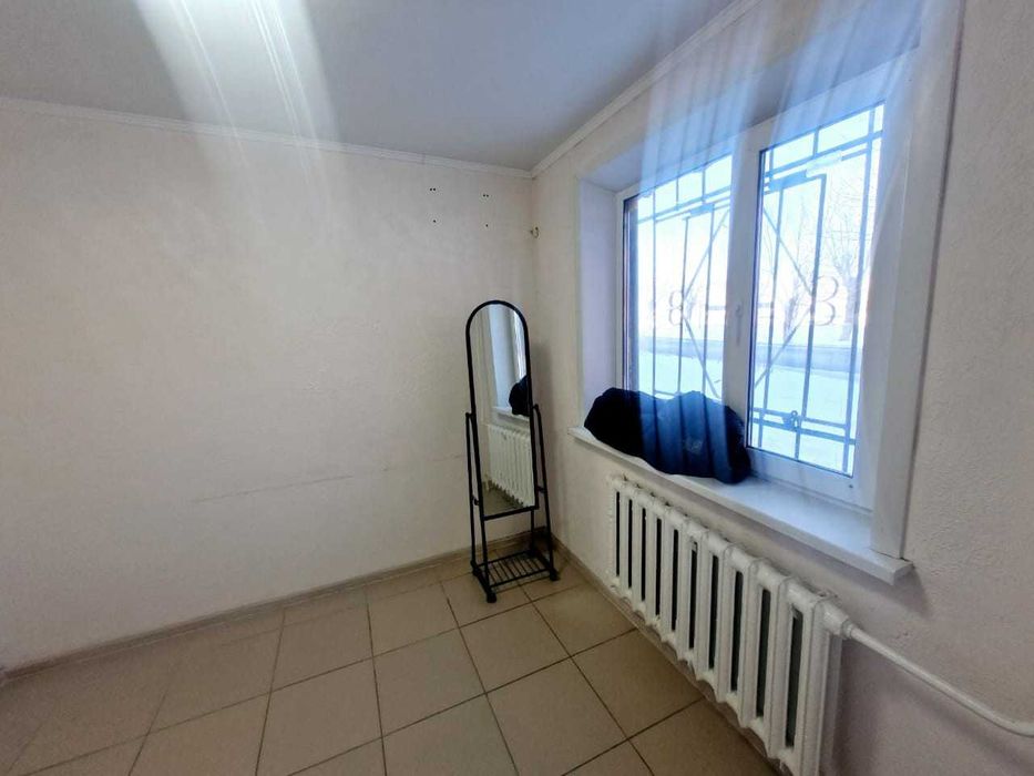 Продажа торговой площади КСК