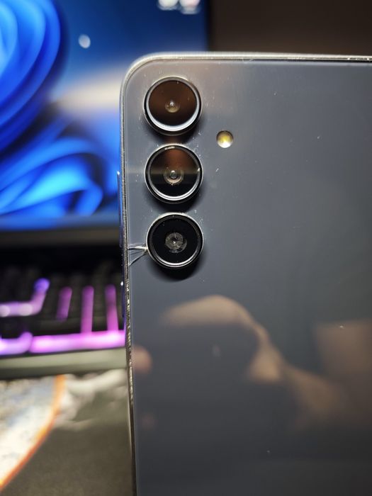 Samsung Galaxy A35