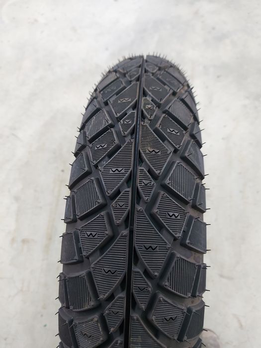 O bucată 130/70 R16 Heidenau Dunlop Metzeler