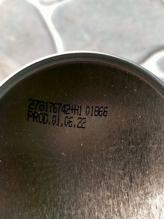 Спрей за поцинковане