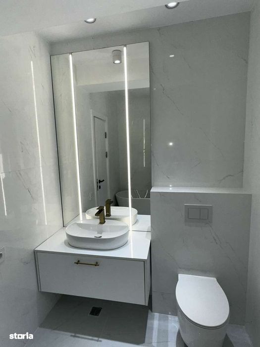 Vila Premium - Curte Privata, Liniste si Acces Rapid catre Bucuresti