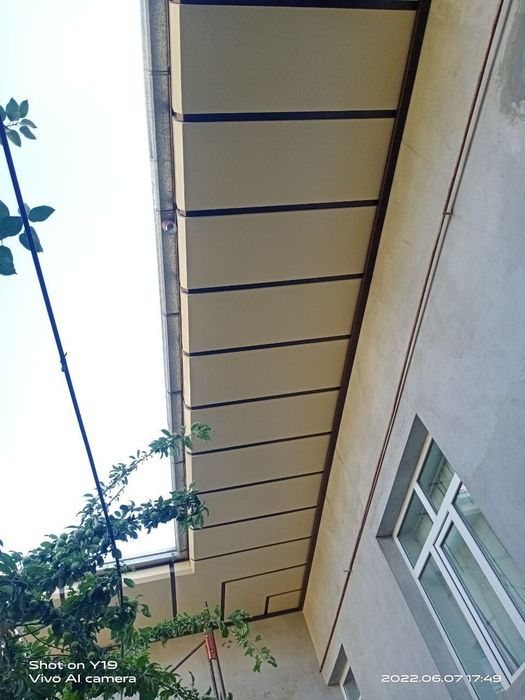 Toshkent boʻylab Tunikabond va travertin hizmati mavjud