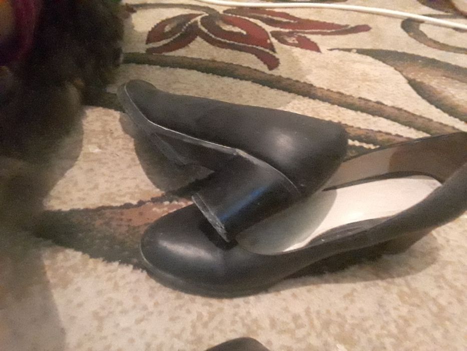 туфлилер сатылады