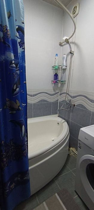 Аренда 5/9/9 Тузель 2