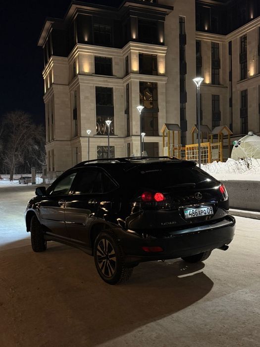 Продается Лексус RX 350