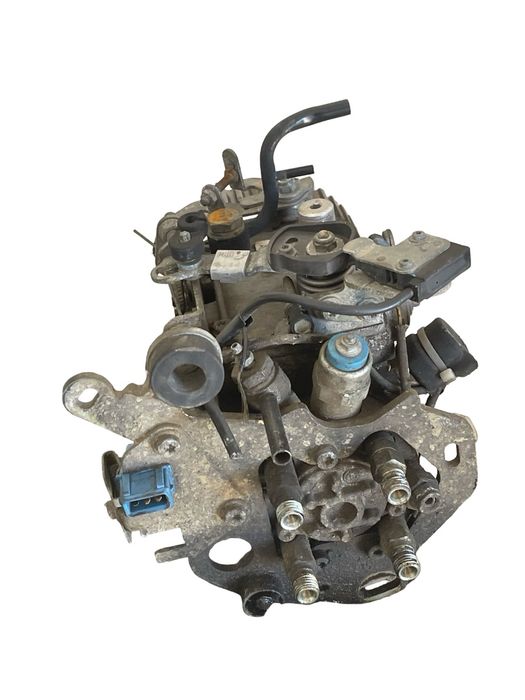 Pompa De Injectie Suzuki Vitara Et, Ta, Td 1995 1.9D Lucas Xudlp06 /
