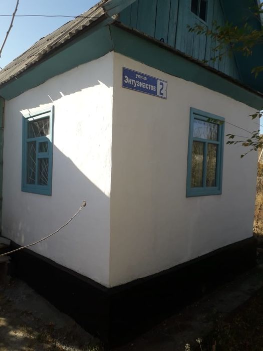 Продам дачу на Красном камне