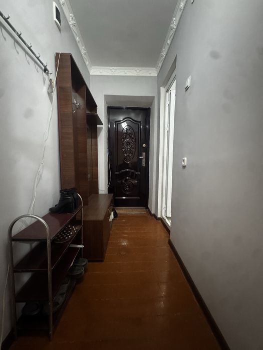 3 комнатная хакимият