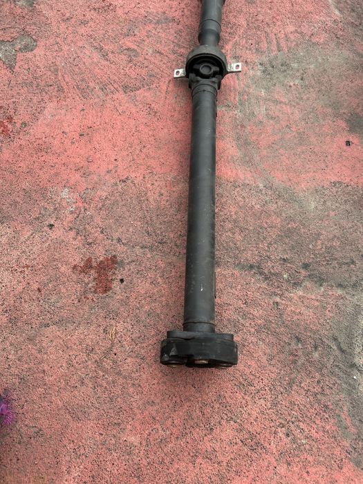 Cardan Bmw e 91 ,break motor 3.0 diesel 230 cp, 7527363