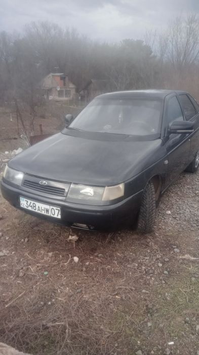 Продам ваз 2112  в хорошем состоянии