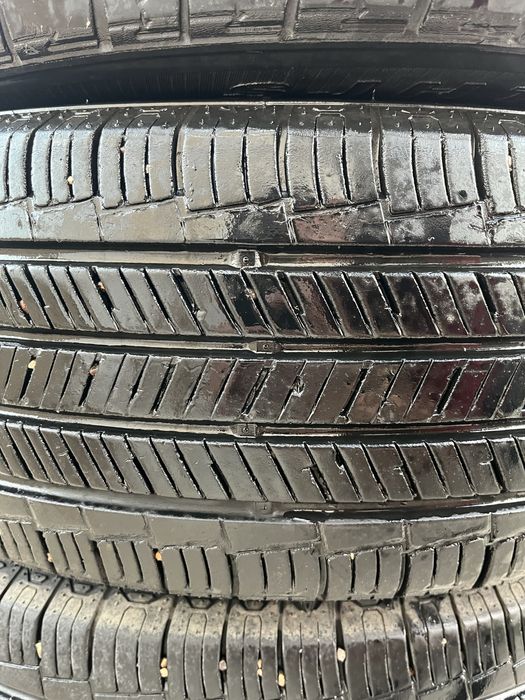 Продам шины 205/65/16