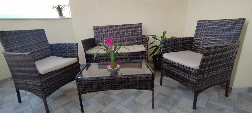 Качество Хроничен Ратан