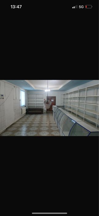 Сдается в аренду нежилое помещение