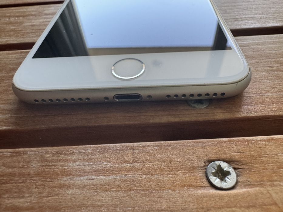 iPhone 7 Plus 128 Gb батерия 100%