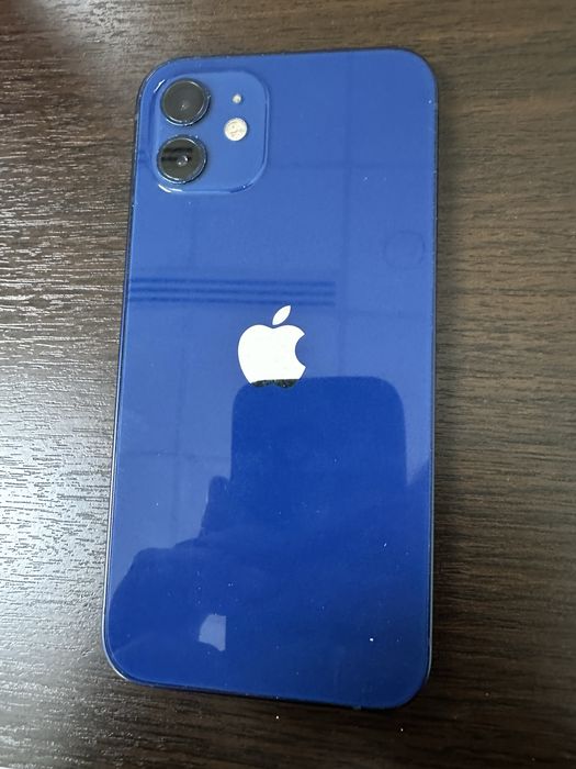 Iphone 12 128ГБ продам
