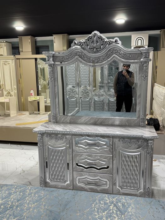 Zavod narxida garniturlar Dastafka Ozbekiston buylab