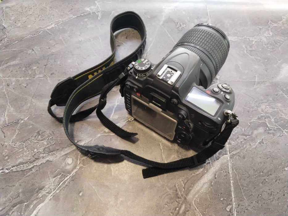 Nikon D7000  лот 508608