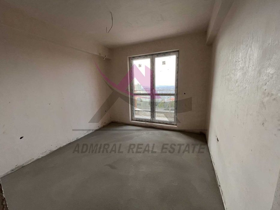 Продава се Тристаен апартамент в Варна, Възраждане 3 - 83 кв.м за 1651 €/кв.м - Снимка #5