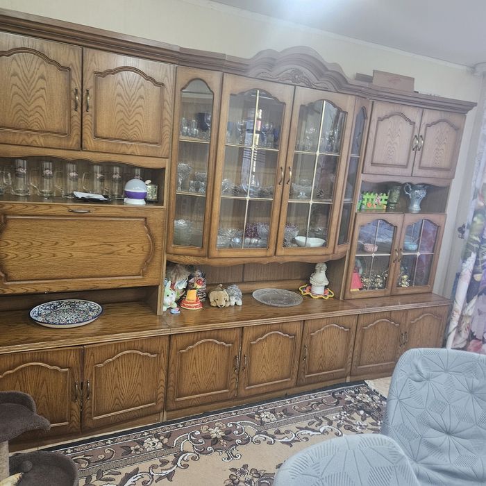 Продаётся стенка