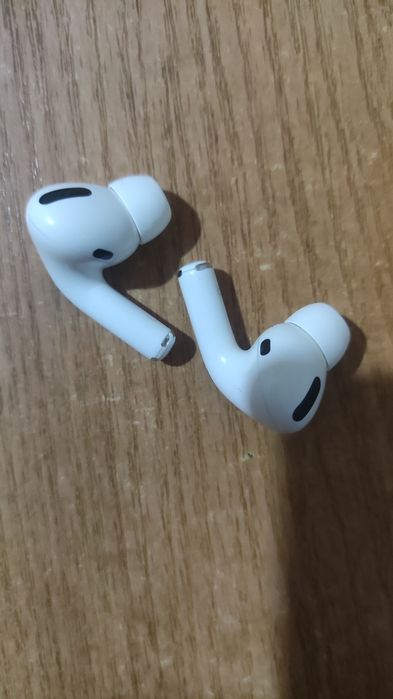 Продам наушники от Airpods pro оригинал