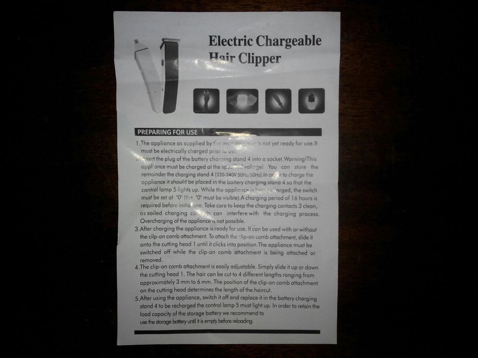 Триммеры для фигурного бритья бороды/усов/носа/ушей и стрижки головы!