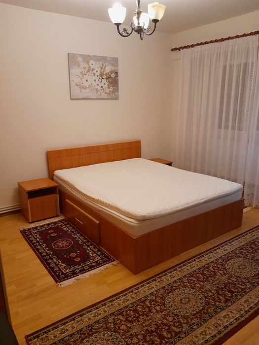Inchiriez 2 apartamente cu o camera Barieră-Catedrală